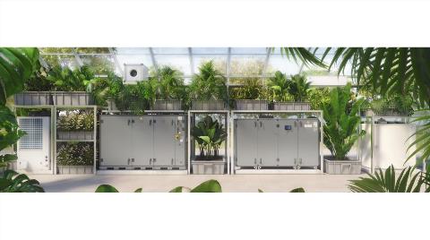 Systemair Çözümleri “Green Ventilation” Etiketiyle Çevreye Daha Duyarlı