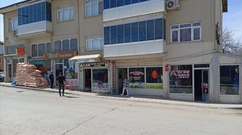 Malatya'da 4,5 Büyüklüğünde Deprem