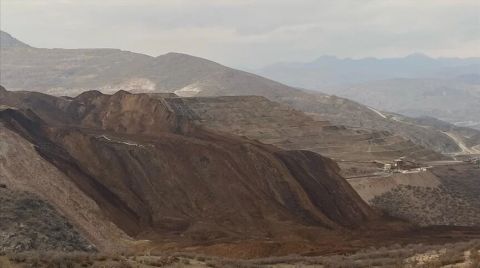 TBMM İliç Maden Kazasını Araştırma Komisyonu'nun Yol Haritası Açıklandı