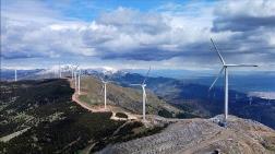 Kentsel Dönüşüm - Rüzgar Enerjisinde 2024 için 1000 Megavatlık Kapasite Öngörülüyor
