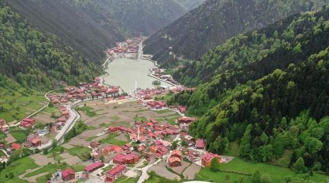 Uzungöl HES Etmeyecek