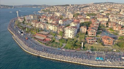 Üsküdar Belediyesi Vakıflara Bedelsiz Verilen 25 Taşınmazı Geri Alıyor