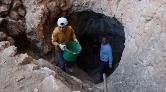 Adıyaman'da Antik Su Yolu Tünelinde Kazı Çalışmaları Başladı