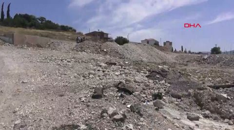 Bad-ı Saba Konutları’nın Yıkılmasının Sebebi, 3. Raporla Ortaya Çıktı