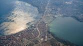 Bakanlıktan Kanal İstanbul Güzergâhında Arsa Satışı