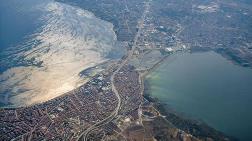 Bakanlıktan Kanal İstanbul Güzergâhında Arsa Satışı