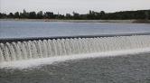 Meriç Nehri'ndeki Hidroelektrik Santral Güçlendirildi
