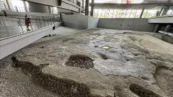 Hatay’daki "Dünyanın En Büyük Taban Mozaiği" Tekrar Ziyarete Açıldı