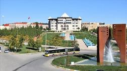 Gaziantep Üniversitesi’ne 578 Milyonluk Kütüphane