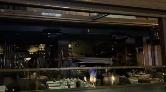 Kadıköy’de Restoranın Asma Tavanı Çöktü