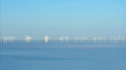 Küresel Deniz Üstü Rüzgar Enerjisi Kapasitesi Rekor Artışla 75,2 Gigavata Yükseldi