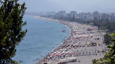 Mahkeme Antalya’da Kıyı Planlarını 23. Kez İptal Etti