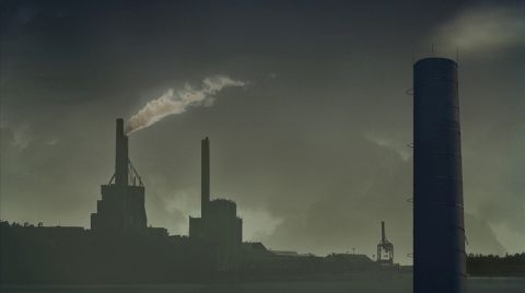 Şirketlere Açılan İklim Davalarında "Keskin Artış" Dikkati Çekti