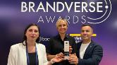 Brandverse Awards’tan Yıldız Entegre’ye Ödül 