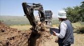 Hakkari'de Deprem Üretme Potansiyeli Olan Fay Hattı Araştırılıyor