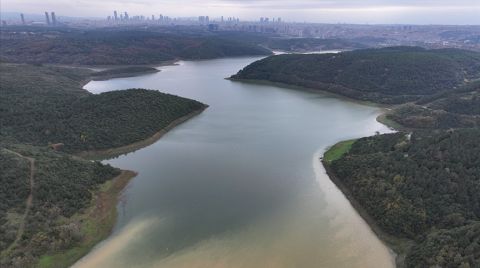 Ömerli Barajı Havzası'na OSB Kurulacak