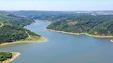 Çevre Mühendisleri Odası’ndan Ömerli Barajı Açıklaması