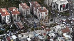 Kentsel Dönüşüm - İzmir’de Yapı Stokunun Güçlendirilmesi için Ciddi Bir Adım Yok