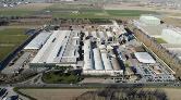 Kastamonu Entegre, İtalya’da Yeni Üretim Hattı Açtı