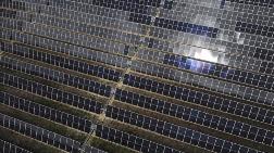 Kentsel Dönüşüm - Haziranda Güneş Enerjisinin Elektrik Üretimindeki Payı Yüzde 60 Arttı