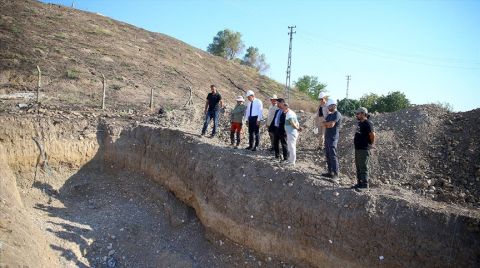 Türkiye'nin Güncel Deprem Haritası 2025 Yılı Sonunda Hazır