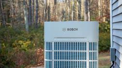 Bosch, Johnson Controls ve Hitachi’den Konut ve Hafif Ticari İklimlendirme İşini Satın Alıyor 