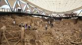 Göbeklitepe'deki Kazılar Ekim Ortasına Kadar Sürecek