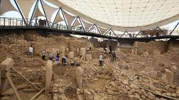 Göbeklitepe'deki Kazılar Ekim Ortasına Kadar Sürecek