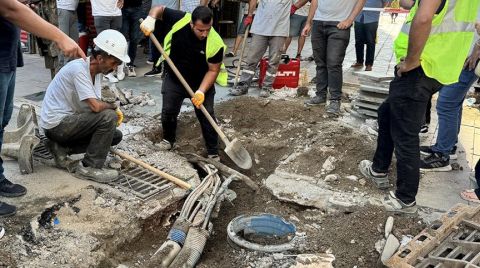 İzmir'deki Elektrik Faciasına İlişkin İhmaller Bilirkişi Raporuna Yansıdı