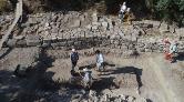 Troya Savaşı'nın Tahribat İzlerine Antik Kentteki Kazılarla Ulaşılması Hedefleniyor
