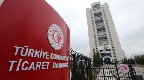 İhracatta Yeşil Dönüşüme Yönelik Yeni Destek Paketi 30 Temmuz'da Açıklanacak