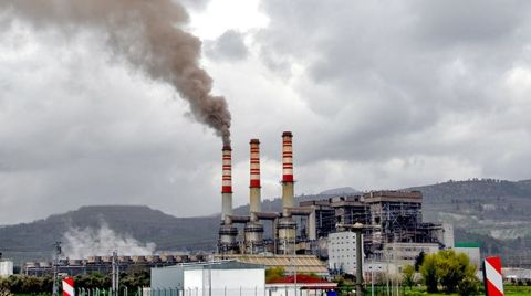 Hedef Kömürden Çıkış ama Projeler Durmuyor