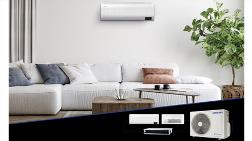 Samsung WindFree™ Multi Sistem Klimalarla Rüzgârsız Serinliği Hissedin