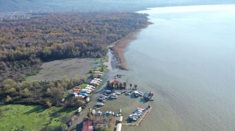 Muğla'da Halkın İstemediği Baraj Projesine ÇED Olumlu Kararı