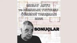 Murat Artu ve Mimarlık Tutkusu Öğrenci Yarışması Sonuçlandı