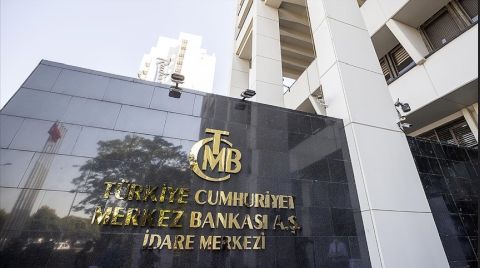 Merkez Bankasından Konut Fiyat Endeksi Revizyonuna İlişkin Duyuru