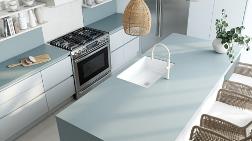 Cosentino, Silestone Cala Blue ile Doğayla Uyumlu Bir Yaşam Tarzı Oluşturuyor