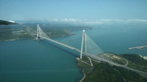 İstanbul'da Hava Kirliliği Yüzde 14 Arttı