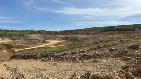 (Fotoğraf: Kazdağı Doğal ve Kültürel Varlıkları Koruma Derneği)