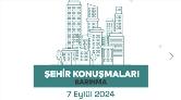 Şehir Konuşmaları: Barınma