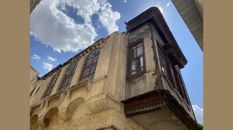 Foto: Nevin Nazan Yücel. Gaziantep Kilis'ten çıkma örneği