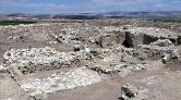 Oluz Höyük Kazılarında Medler'e Ait Ateşgah Bulundu