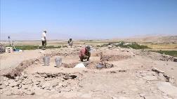 Bekçitepe Höyük'te "Seçkin Sınıfın" İzleri Tespit Edildi