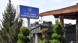 Diyanet Binasının Tuvaletleri 6 Milyon Liraya Yenilenecek