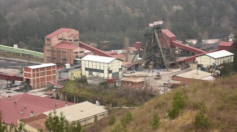 Amasra’daki Maden Faciasından Aylar Önce Yangınlar Başlamış