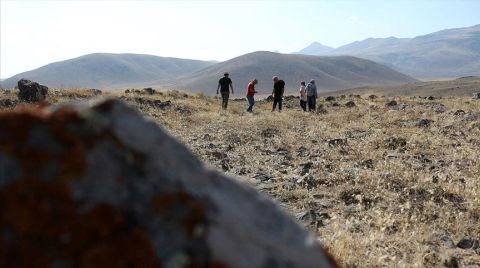 1101 Yılı Haçlı Seferleri Savaşı'nın Kalıntıları Gün Yüzüne Çıkarılacak