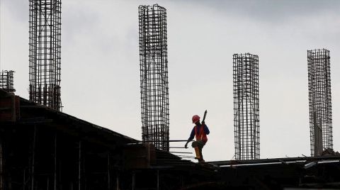 İnşaat Devlerinin Uluslararası Gelirleri Geçen Yıl Yarım Trilyon Doları Buldu