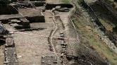 Bitlis Kalesi'nde Tarihi İçme Suyu Şebekesi Bulundu