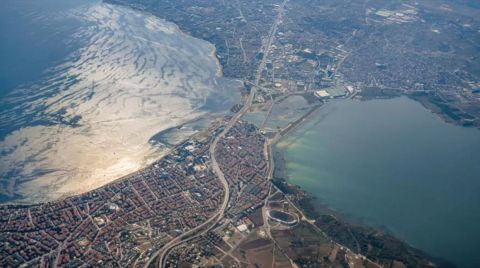 Mahkemenin İptal Ettiği Kanal İstanbul Planları Yeniden Onaylandı