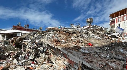 Kooperatif Evleri Davasında Müteahhidin Tutuklanması Çağrısı